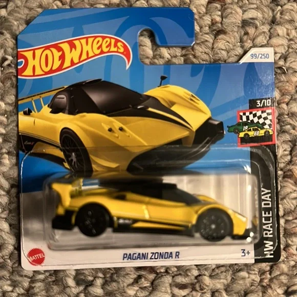 Hot wheels - Picture 4 of 5